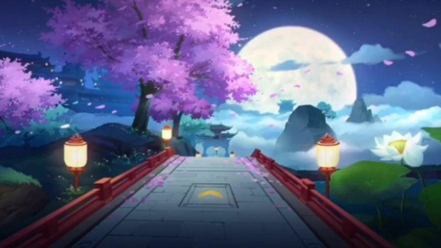 月光影视